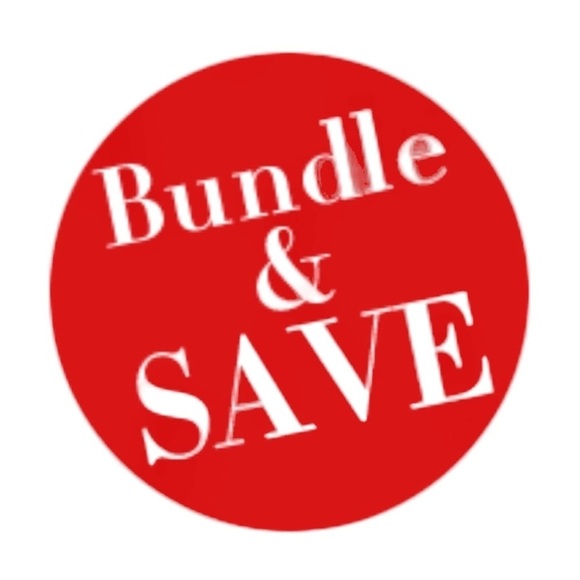 Letters to Santa Christmas Tin Tabletop Mailbox Decoration Red Official Delivery - Picture 7 of 13